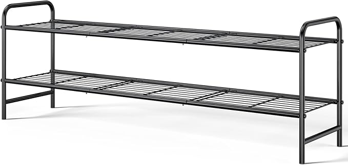 Kitsure Shoe Rack by Kitsure