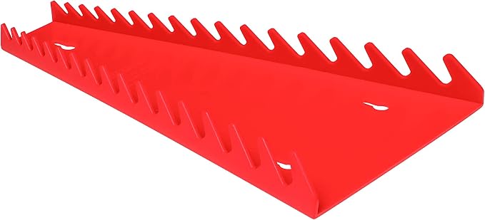 ERNST 5160 Reverse Wrench Organizer, 16 Tool by ErnstManufacturingInc