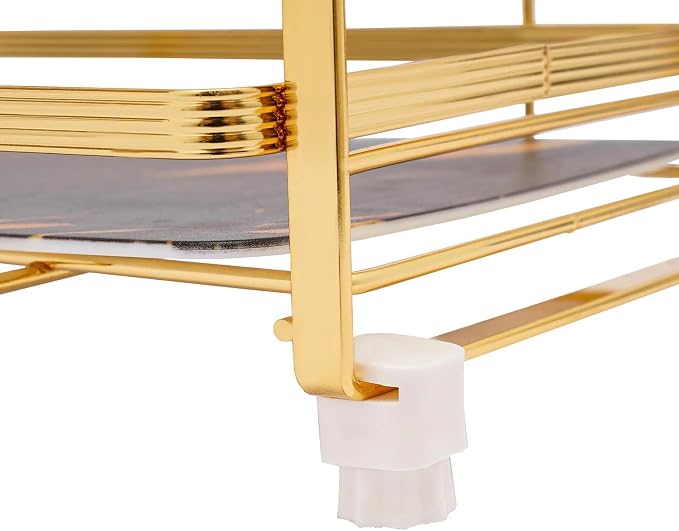 Bathroom Countertop Organizer - Image 8