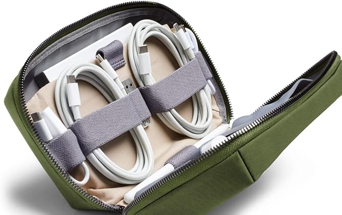 Bellroy Tech Kit - Image 3
