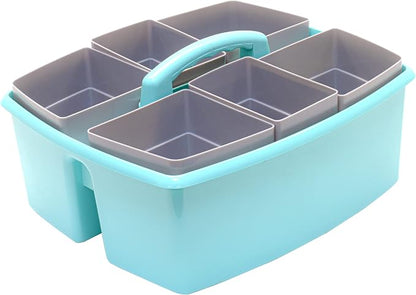 Storex Large Classroom Caddy - Image 3
