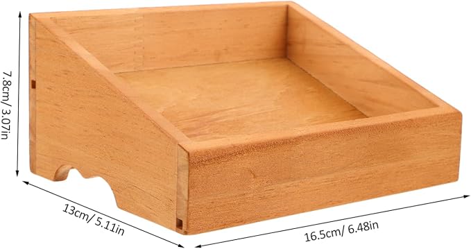 Desk Organizer and Multi-compartment Jewelry Display Tray - Image 2