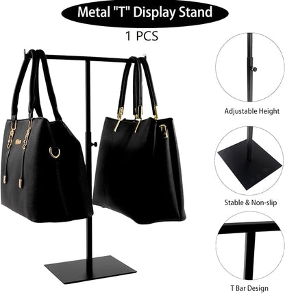 Purse Display Stand Jewelry Towers - Image 5
