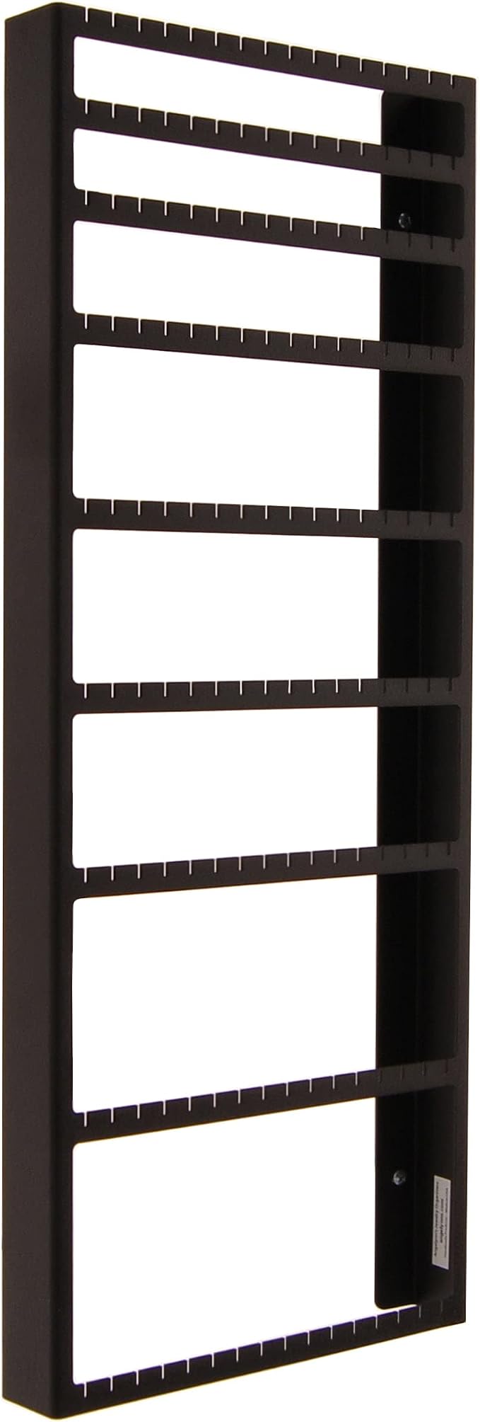 Angelynn's Wall Mounted Big and Small Earring Holder Organizer Display Women - Image 2