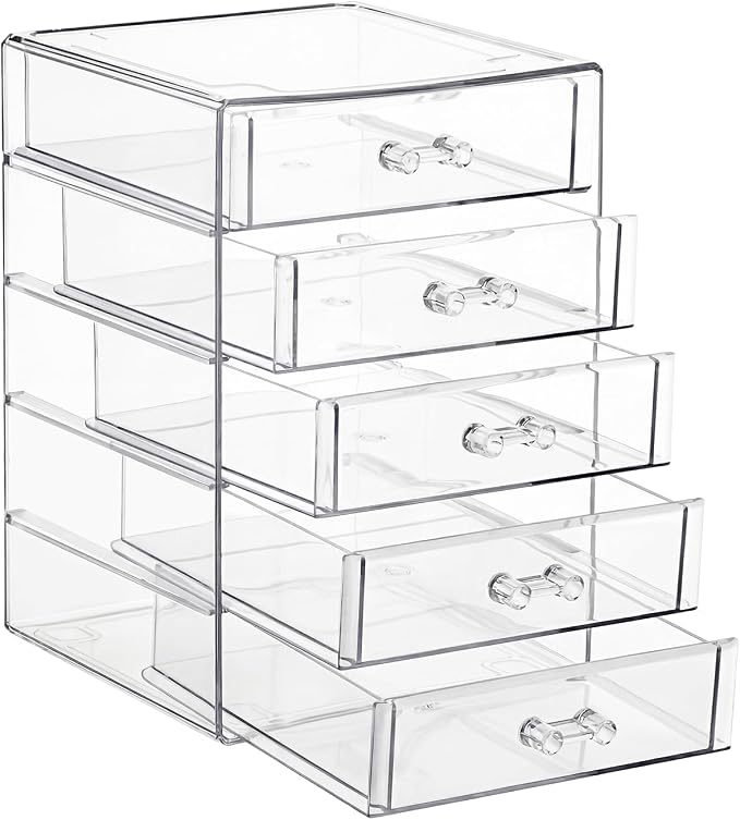 ELLDOO Rollerball Perfume Organizer by ELLDOO