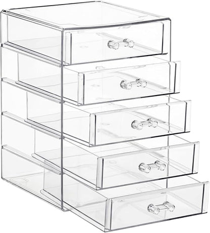 ELLDOO Rollerball Perfume Organizer by ELLDOO