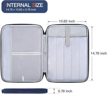 Laptop Carrying Sleeve Compatible - Image 2