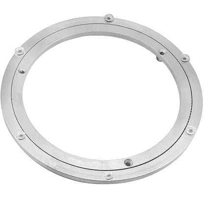 Aluminium Alloy Turntable Bearing, Heavy Duty Swivel Turntable Lazy Susan by Besimple