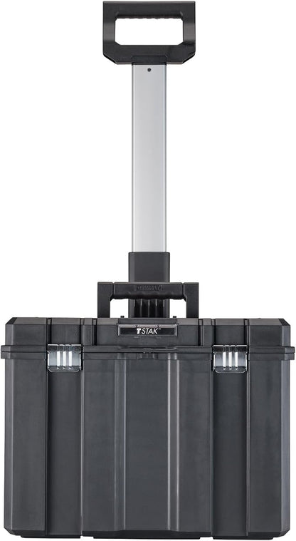 DEWALT Tool Box with Wheels Modular, Large Rolling Tool Box With Telescopic - Image 4