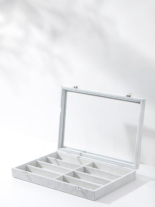 Coward Sunglass Organizer Tray Box - Image 5