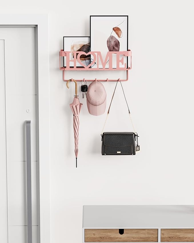Key Holder for Wall - Image 5