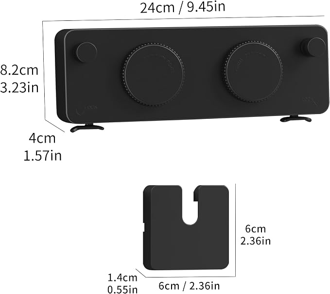 JOOM Retractable Clothesline Indoor Outdoor Clothes Line - Image 3