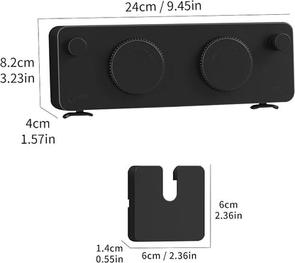 JOOM Retractable Clothesline Indoor Outdoor Clothes Line - Image 3