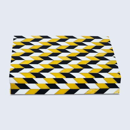 Handicrafts Home Decorative Storage Box - Image 4