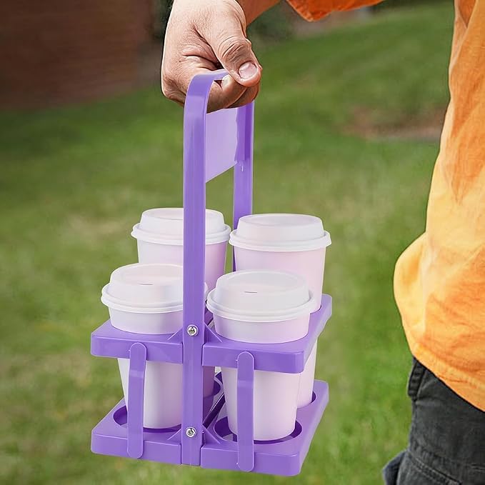 musbus Reusable Drink Carrier - Image 7