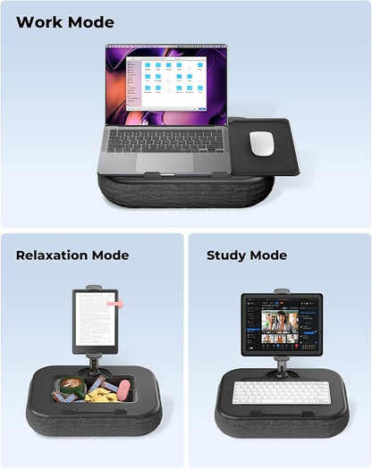 Viozon Kindle Pillow Stand Holder, Phone holder - Image 2