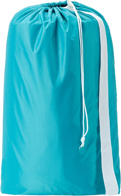 HOMEST XL Nylon Laundry Bag by HOMEST