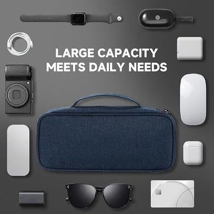 Teskyer Tech Organizer Pouch - Image 7