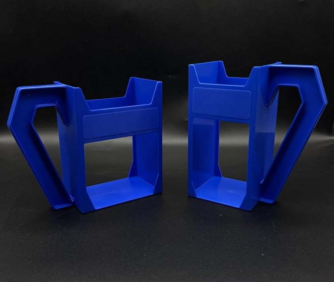 Drinks Carton Holder Set of 2 Tetrapak Holder H-Milk, Holder Tragi Carrying and - Image 4