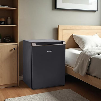 Frigidaire 1.6 cu ft Compact Mini Fridge, Contemporary Series, 1.6 cu ft - Image 10
