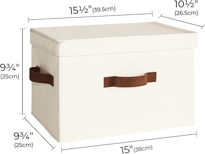 StorageWorks Fabric Storage Bins - Image 2