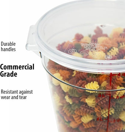 Cambro Food Storage Container - Image 4