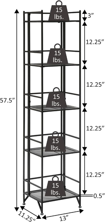 Convenience Concepts Xtra Storage Mesh Shelves - Image 3
