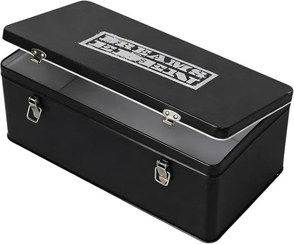DreamsEden Metal Seed Organizer Storage Box by DreamsEden