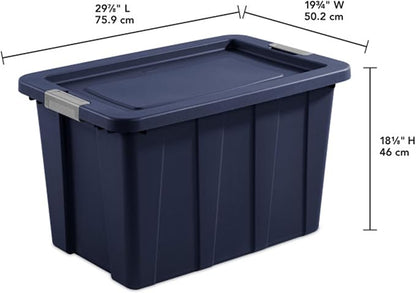 Sterilite 16-Pack Storage Bins - Image 2