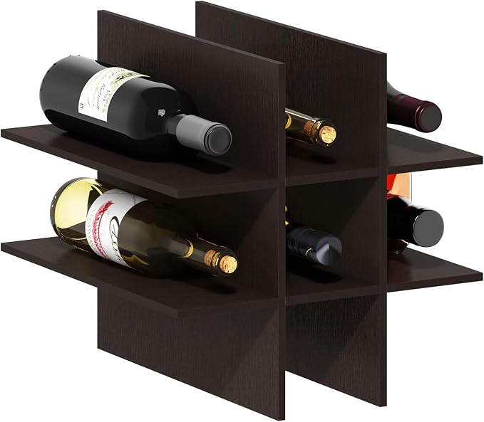 Furinno Cubicle 9-Compartment Cube Insert, Cube Organizer, Fits into Furinno by Furinno-FitsYourSpaceFitsYourBudget