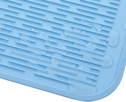 Silicone Dish Drying Mat for Multiple Usage, Easy clean, Eco-friendly, - Image 9