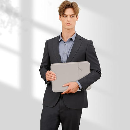 MOSISO Laptop Case 15 inch, 15 inch Laptop Sleeve Compatible - Image 7