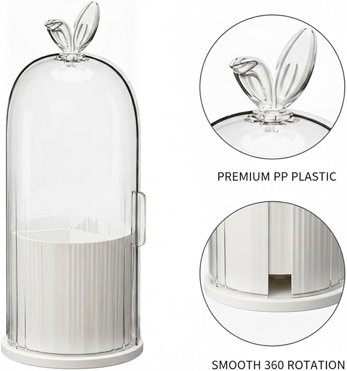 360° Rotating Storage Organizer - Image 6
