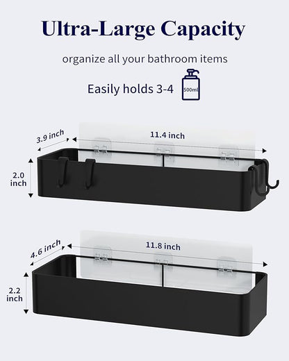 Kitsure Shower Caddy - Image 4