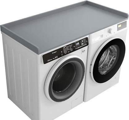 Kaboon Washer Dryer Countertop, Melamine Countertop by Kaboon