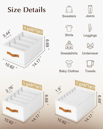 Clothes Organizers and Storage - Image 7