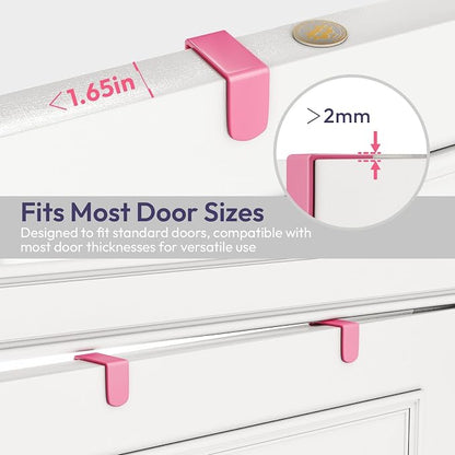 SWTYMIKI Over The Door Hook - Image 6