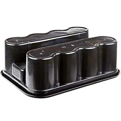 Rubbermaid Commercial Products Deluxe Carry Caddy - Image 5