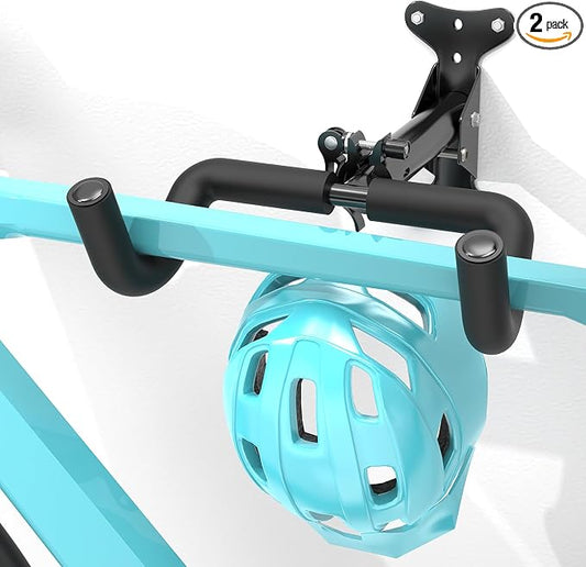 Housolution Bike Wall Mount by Housolution