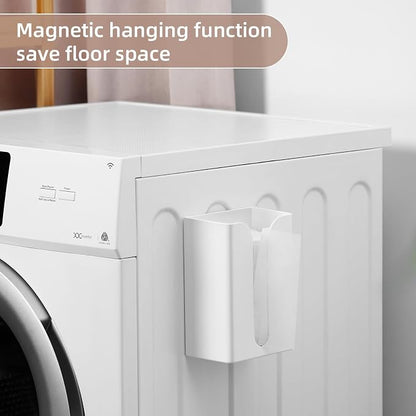 SUBEKYU Magnetic Dryer Sheet Holder - Image 5