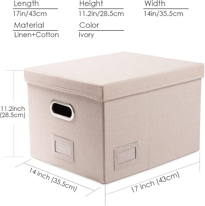File Organizer Box - Image 7