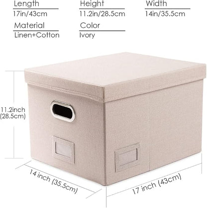 File Organizer Box - Image 7