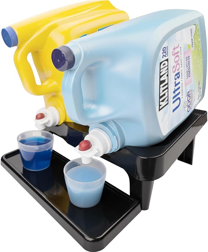 TidyFriend Detergent Holder Shelf - Image 7