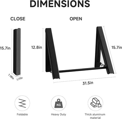 Retractable Clothes Drying Rack - Image 2
