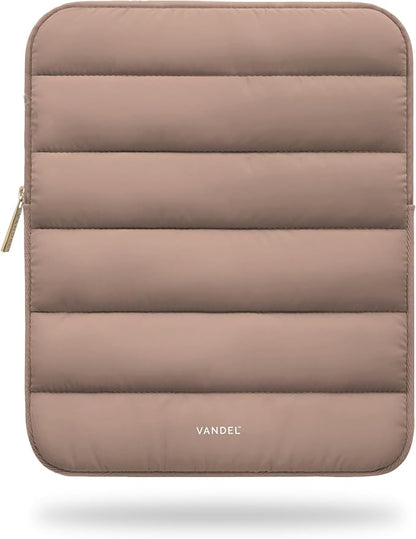 Vandel - The Original Puffy iPad Sleeve 9-11 Inch Tablet Sleeve, Cute iPad Air by VANDEL