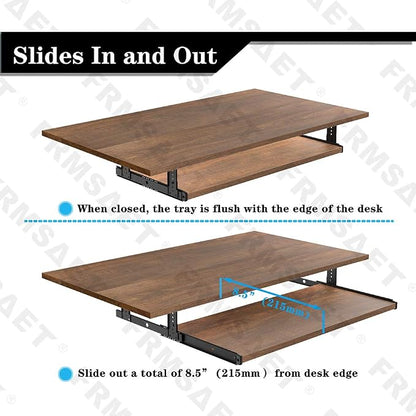 FRMSAET Furniture Accessories Office Product Suits Hardware 20/24/30 inches - Image 3