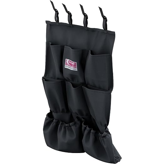 Suncast Commercial 8 Pocket Organizer Bag - Image 2