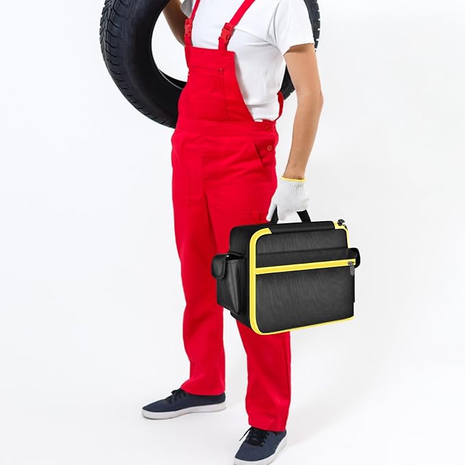 Air Compressor Bag Case Compatible - Image 7