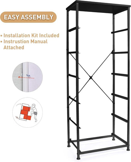 Mifuro Tall Dresser for Bedroom - Image 9