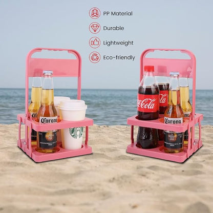 musbus Reusable Drink Carrier - Image 9